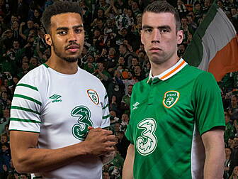 Ireland to begin European Cham...